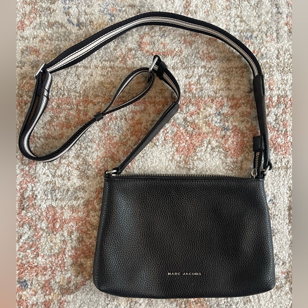 Marc Jacobs crossbody
